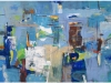 POLETJE I., 2011, akril pl., 80 x 120 cm.JPG