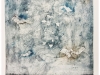 JANKO ORAČ, JANKO ORAČ, Iz cikla ODTISI GLOBIN XI, 2017, kombinirana tehnika, 120x79,6 cm